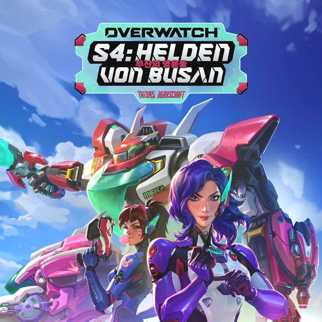 Overwatch®
