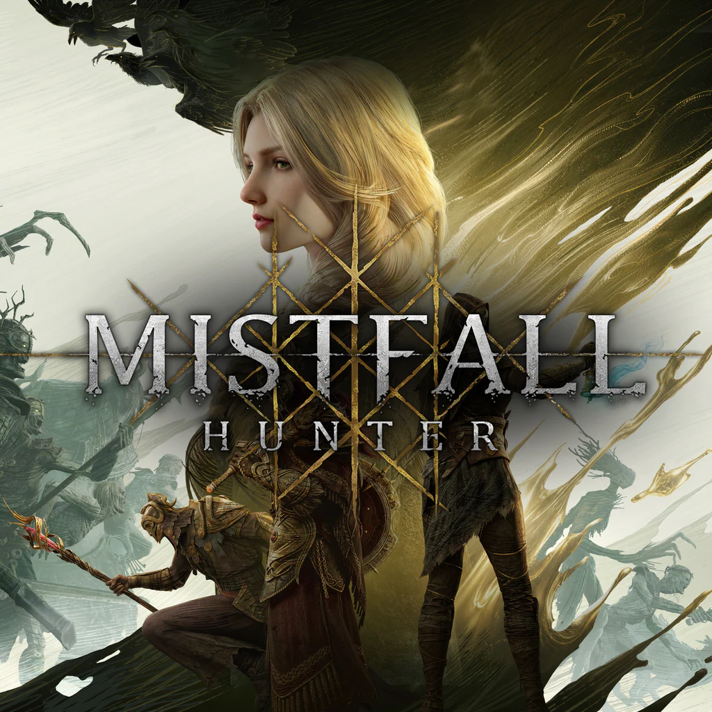 Mistfall Hunter