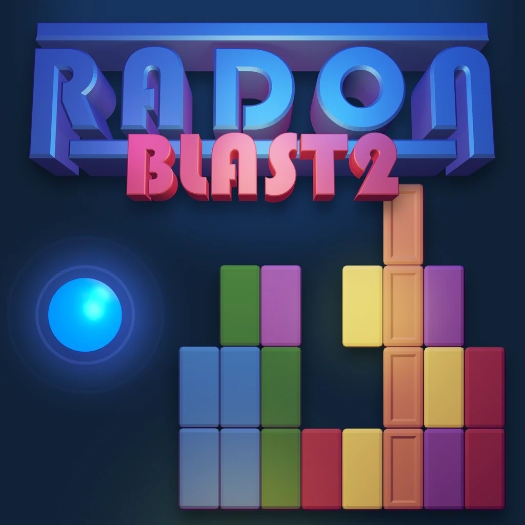 Radon Blast 2