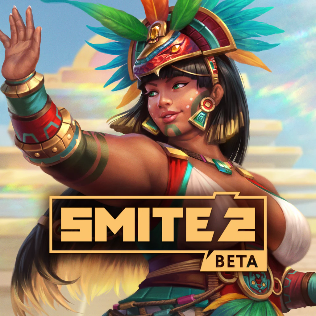 SMITE 2