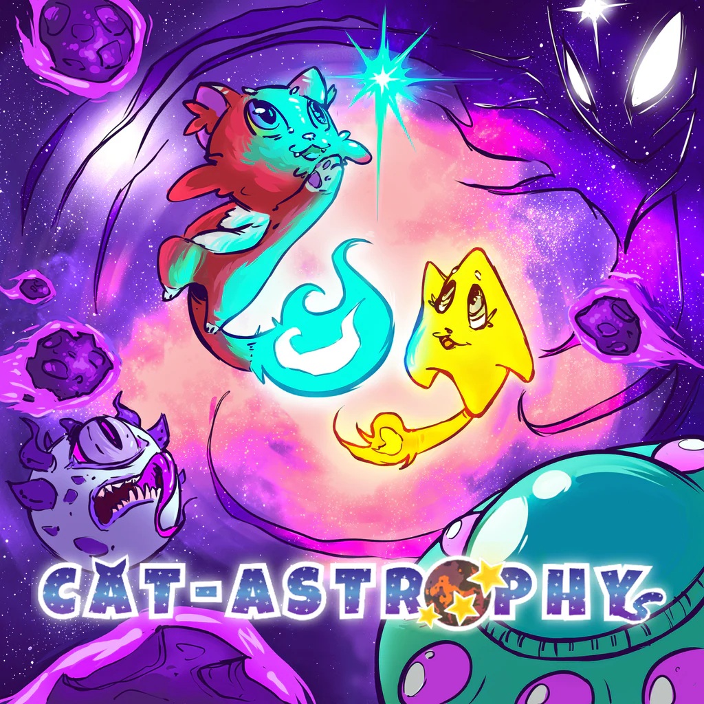Cat-Astrophy