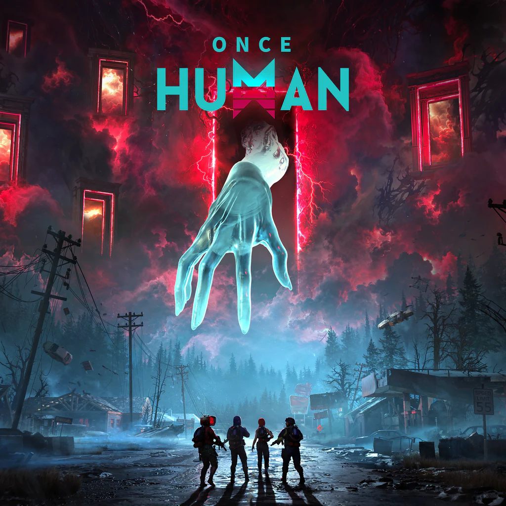 Once Human (F2P)