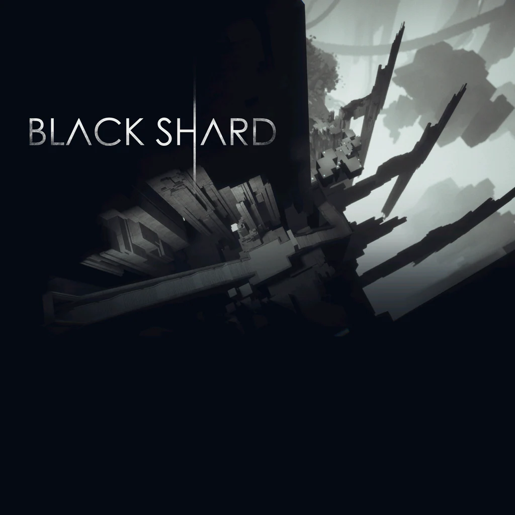 BLACKSHARD
