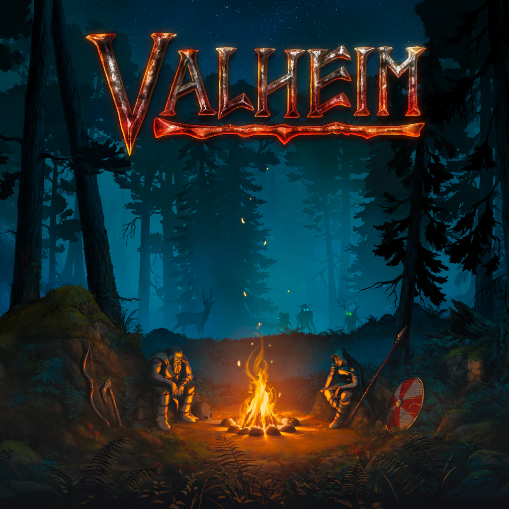 Valheim