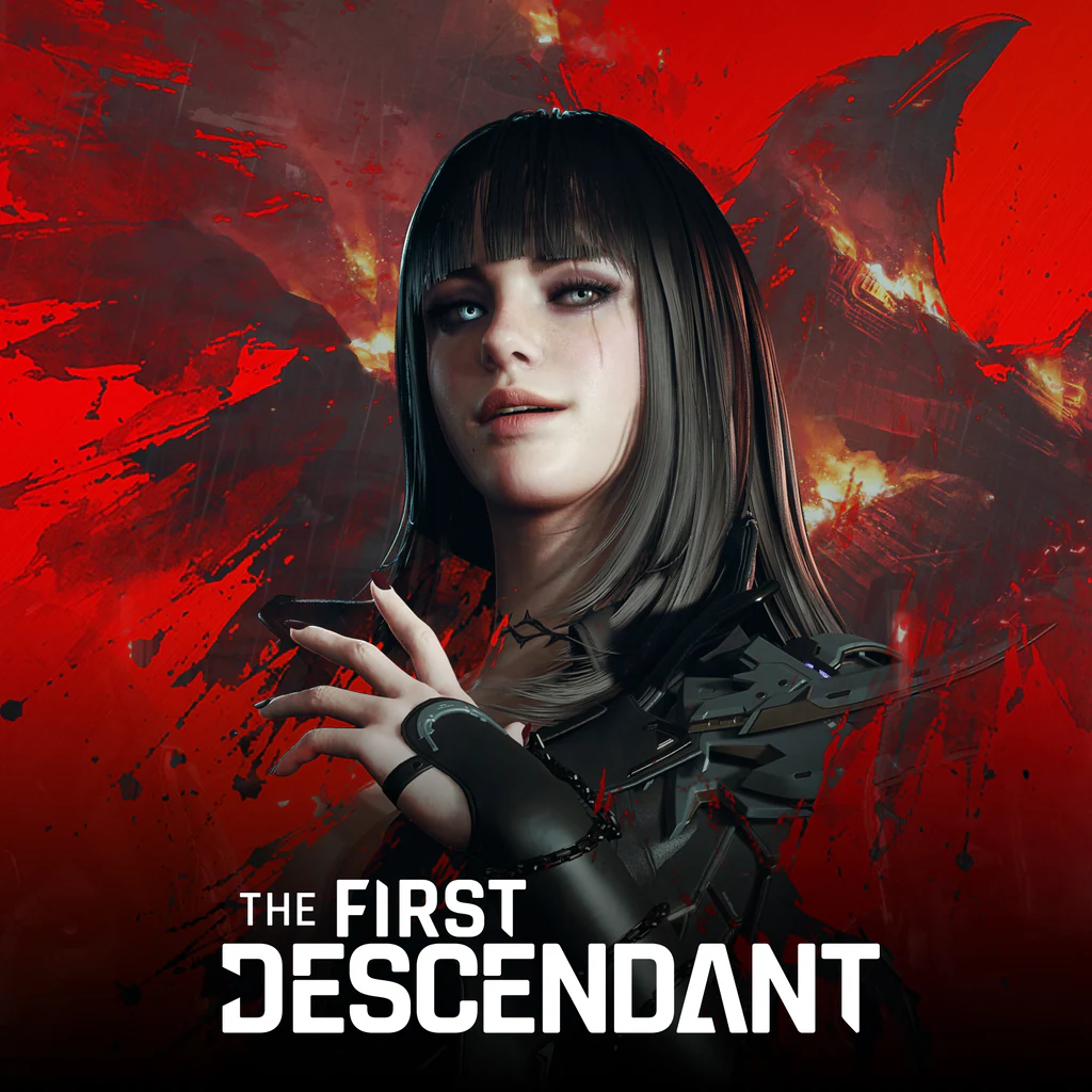 THE FIRST DESCENDANT