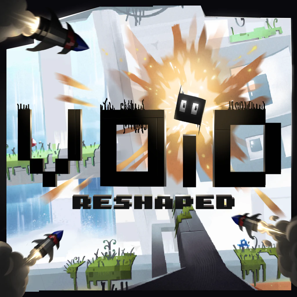 VOiD: Reshaped
