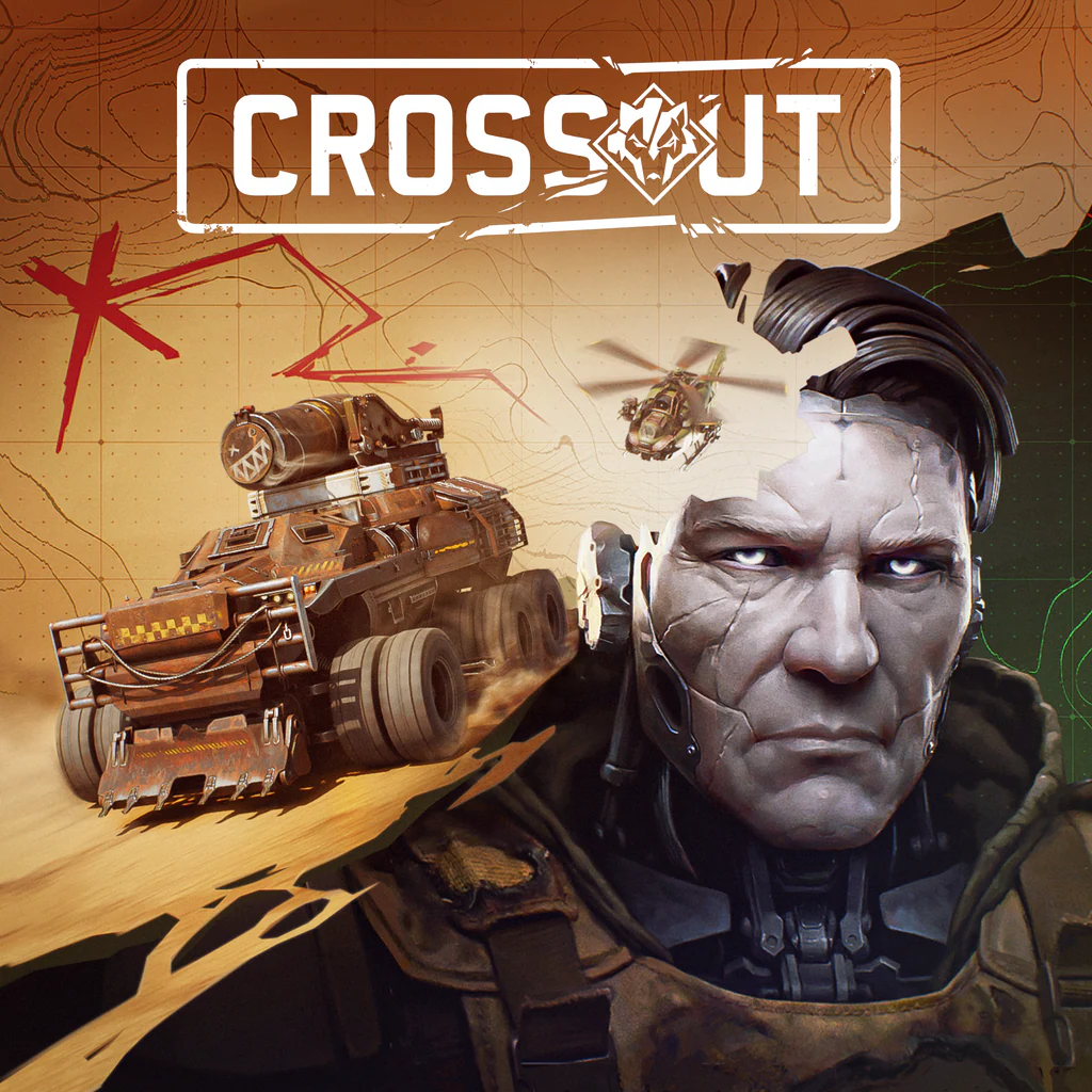 Crossout