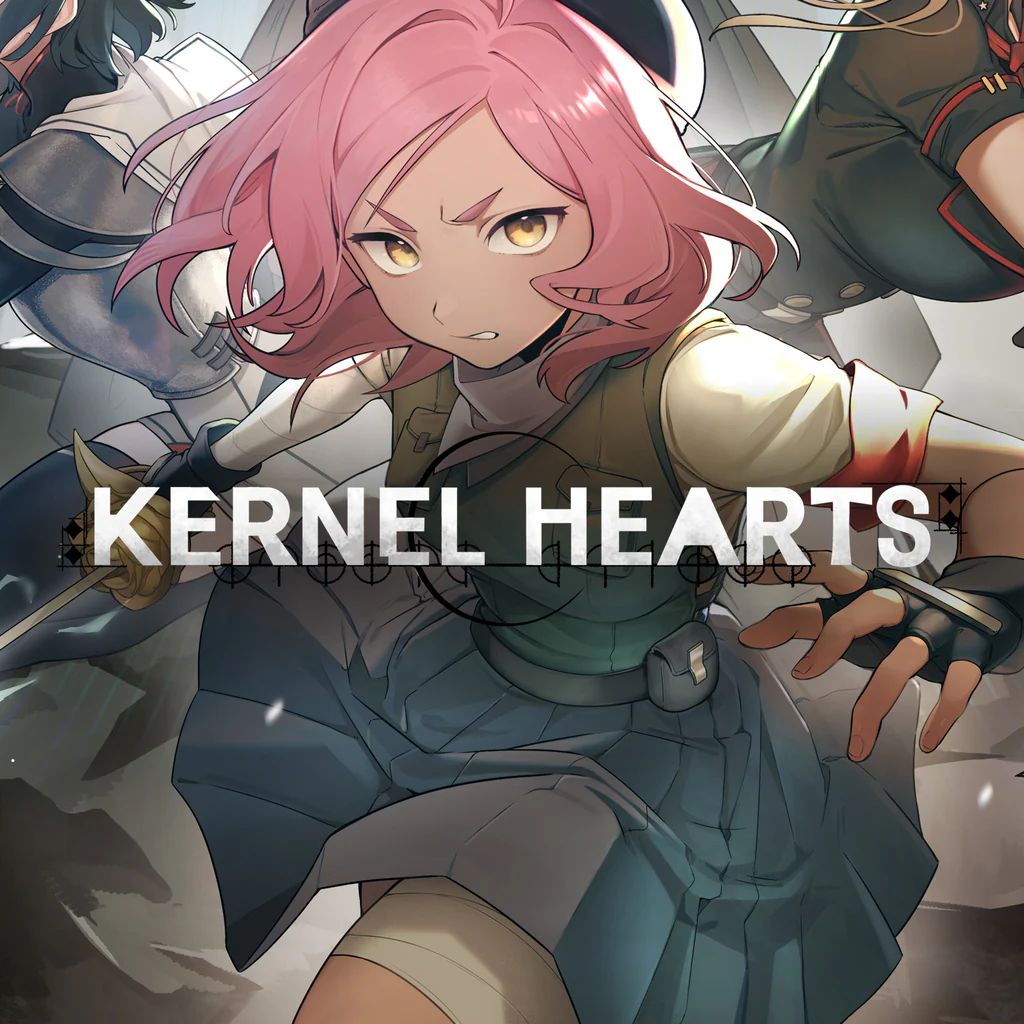 Kernel Hearts