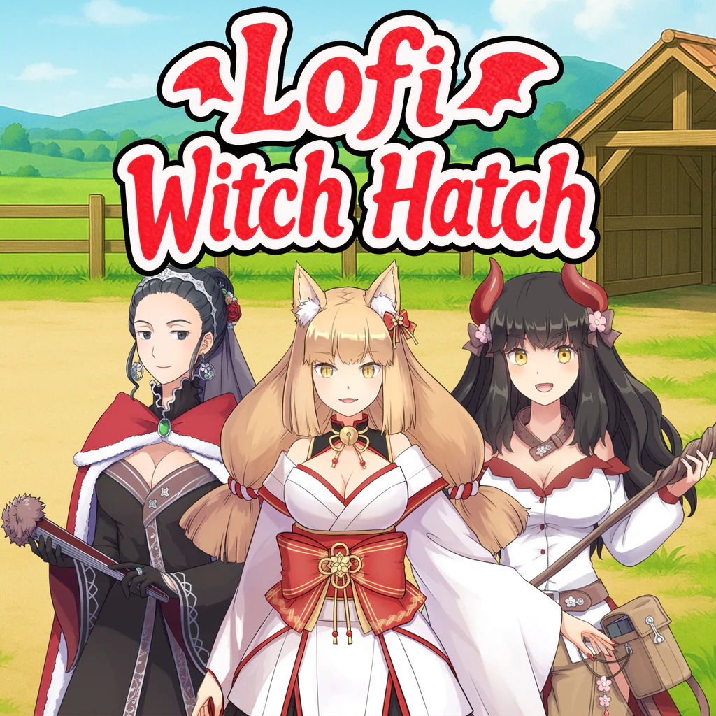 Lofi Witch Hatch