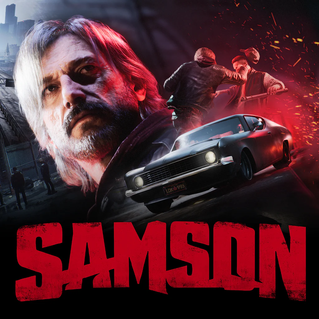 Samson