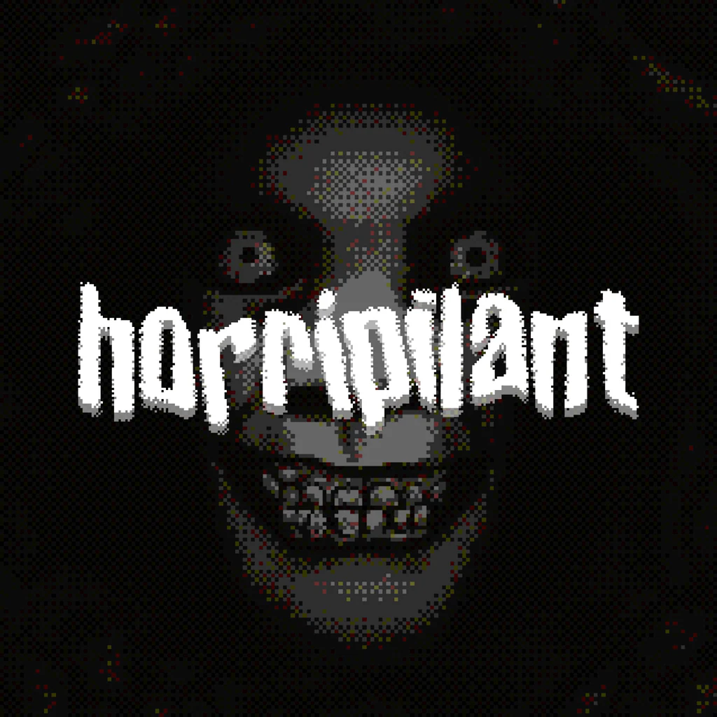 Horripilant