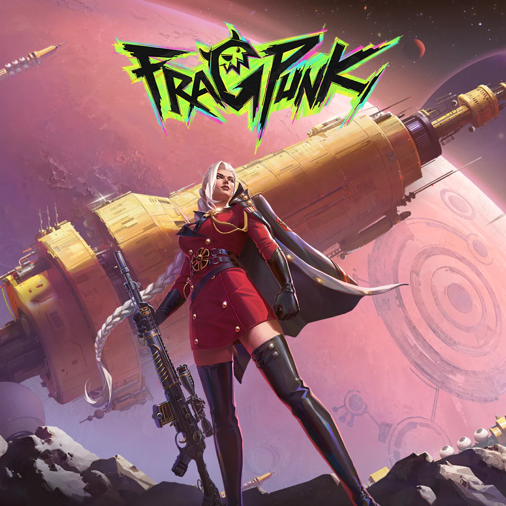 FragPunk