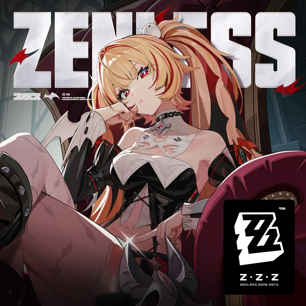 Zenless Zone Zero