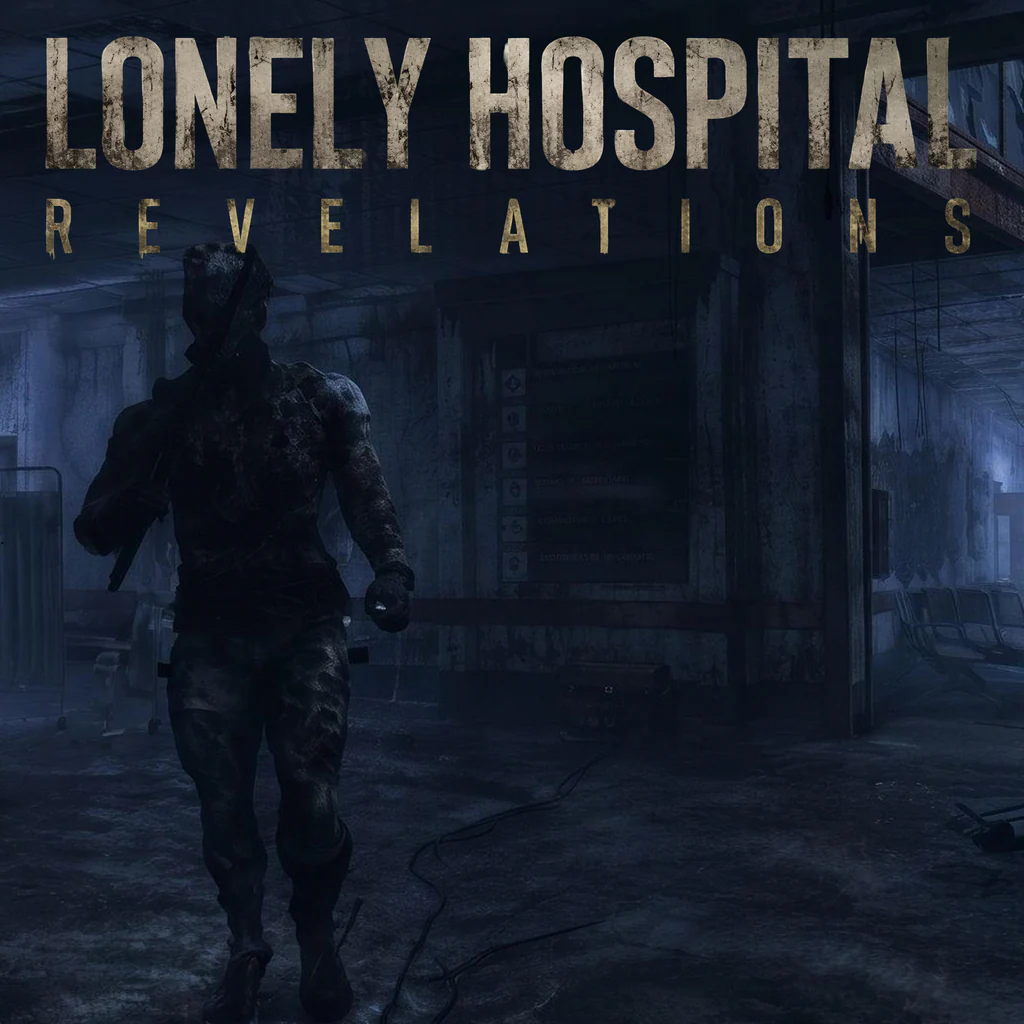 Lonely Hospital: Revelations