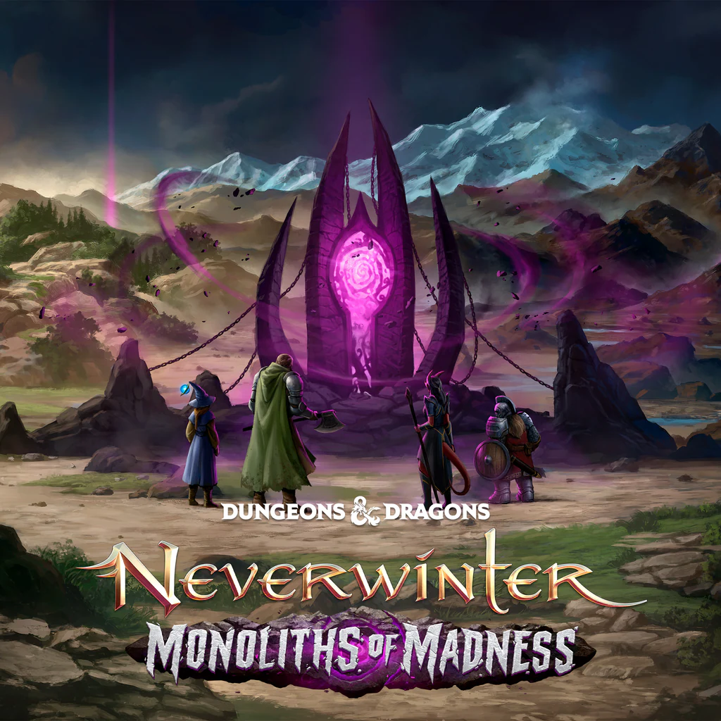Neverwinter