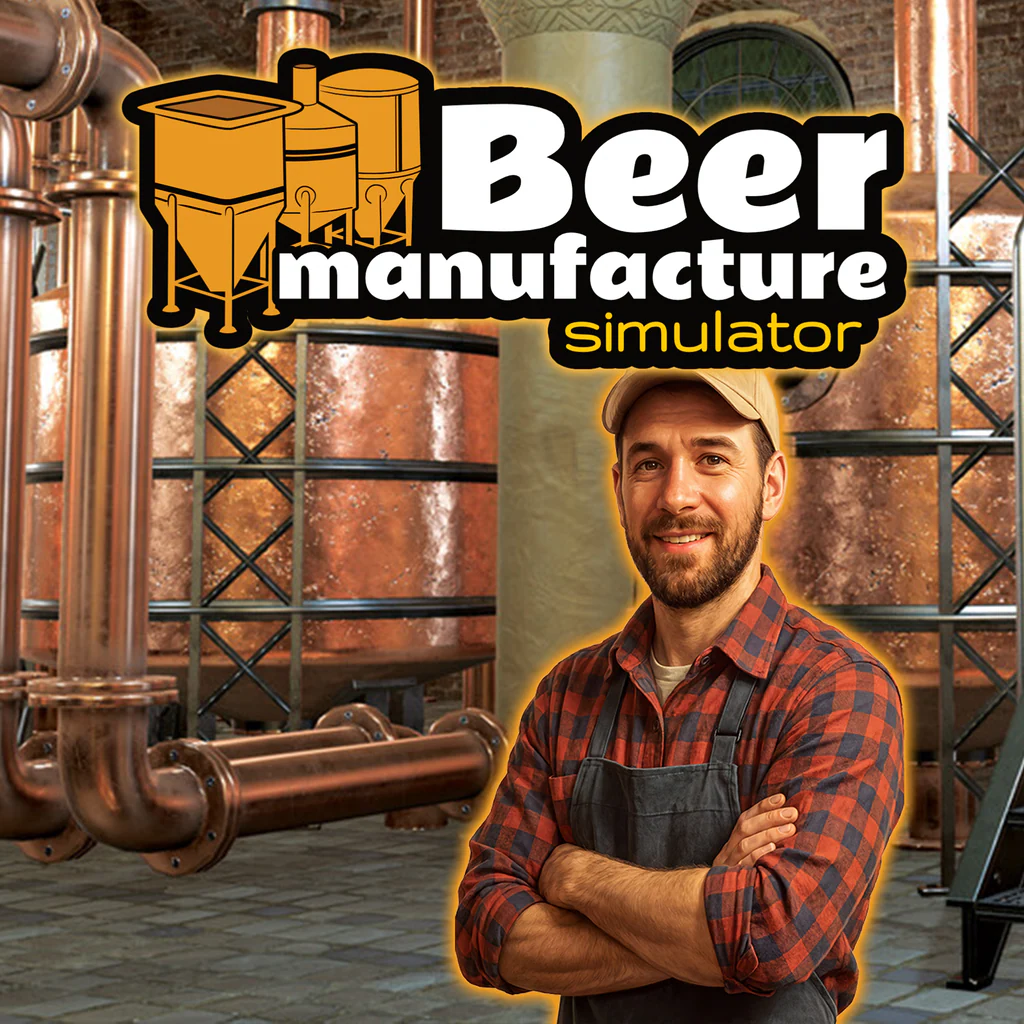 Beer Manufacture Simulator