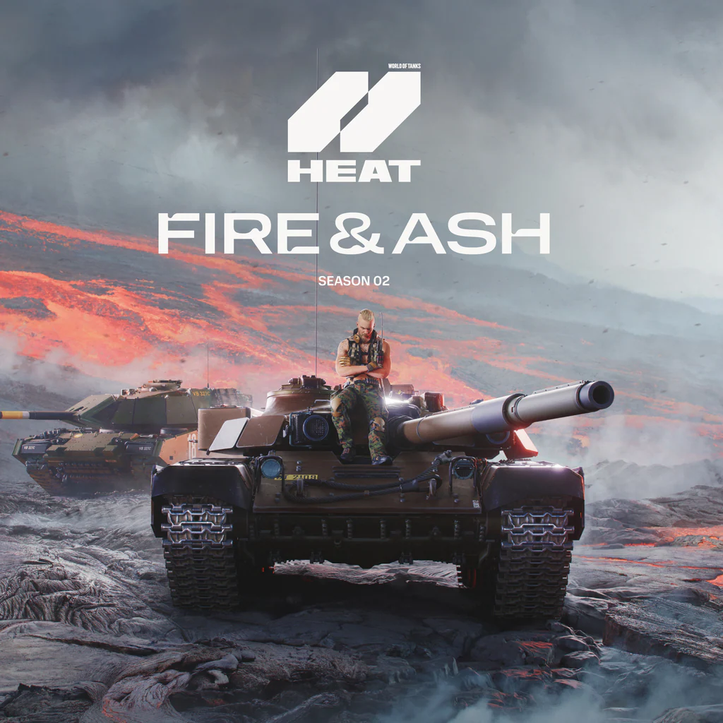World of Tanks: HEAT