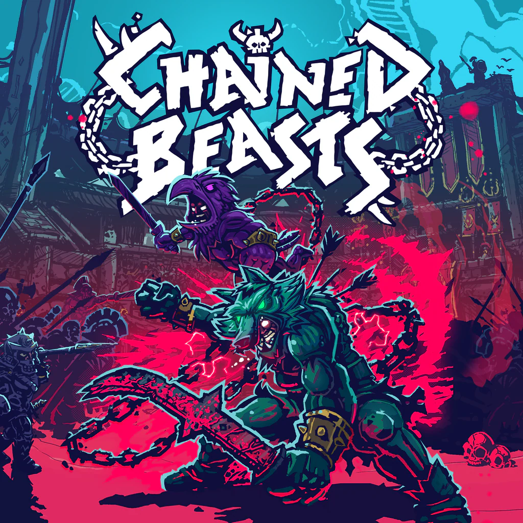 Chained Beasts