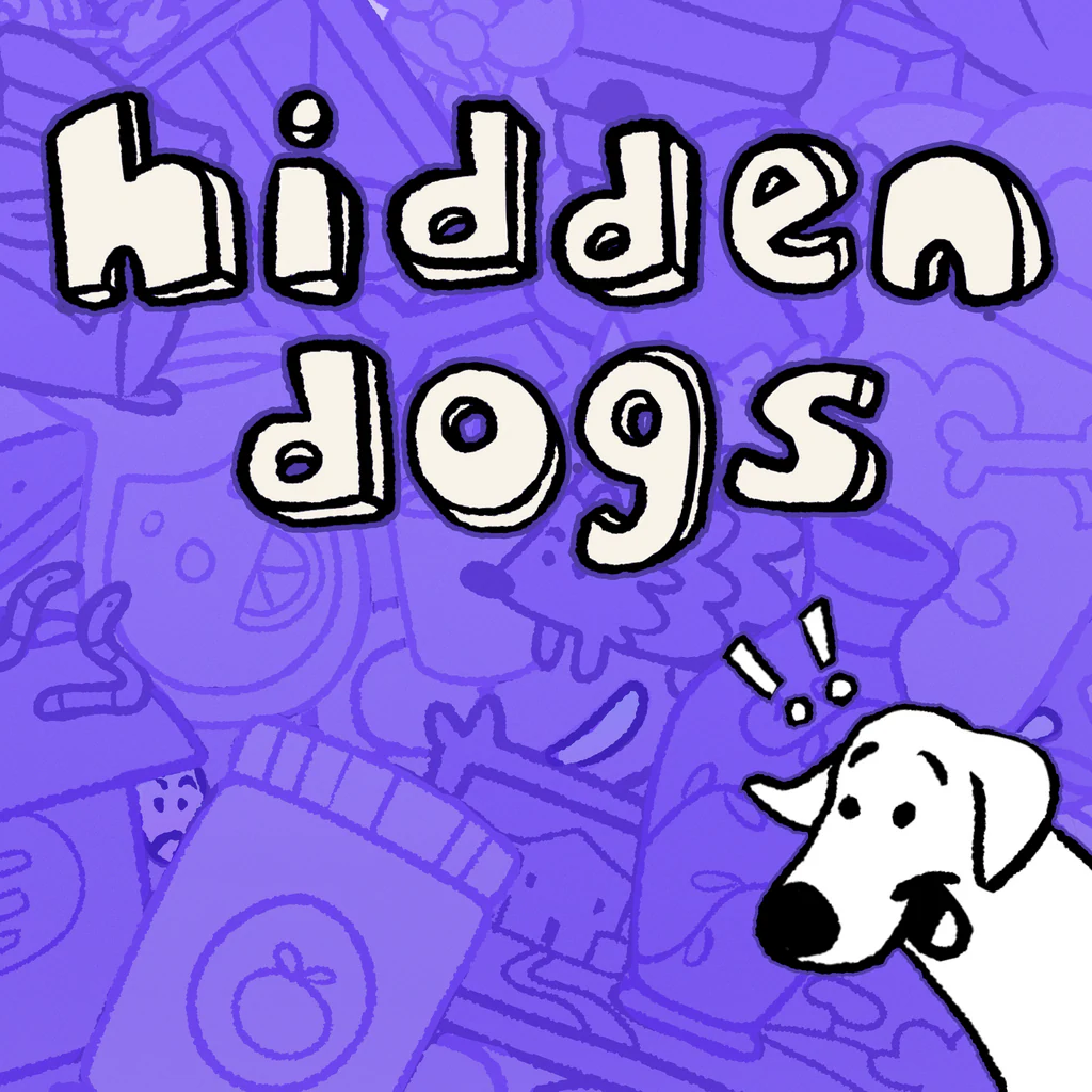 Hidden Dogs