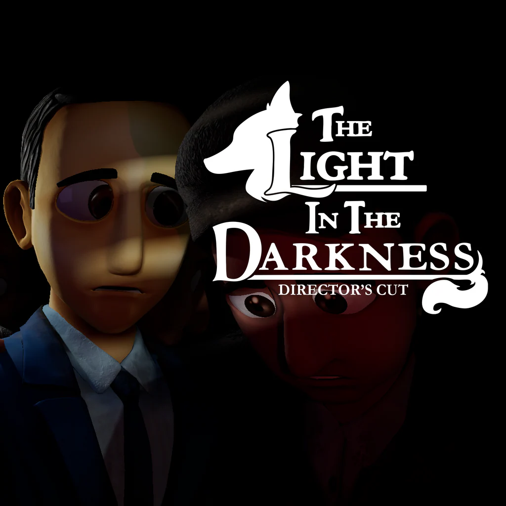 The Light in the Darkness