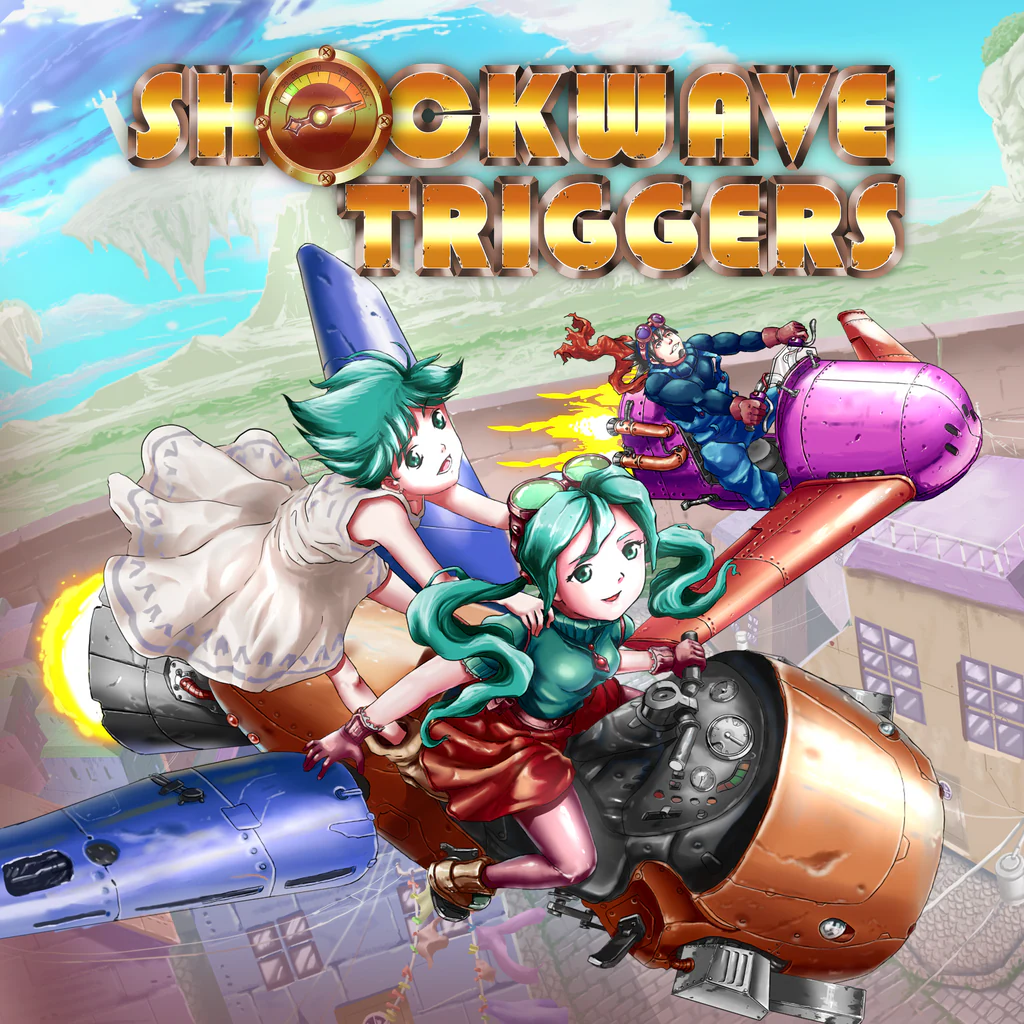 Shockwave Triggers