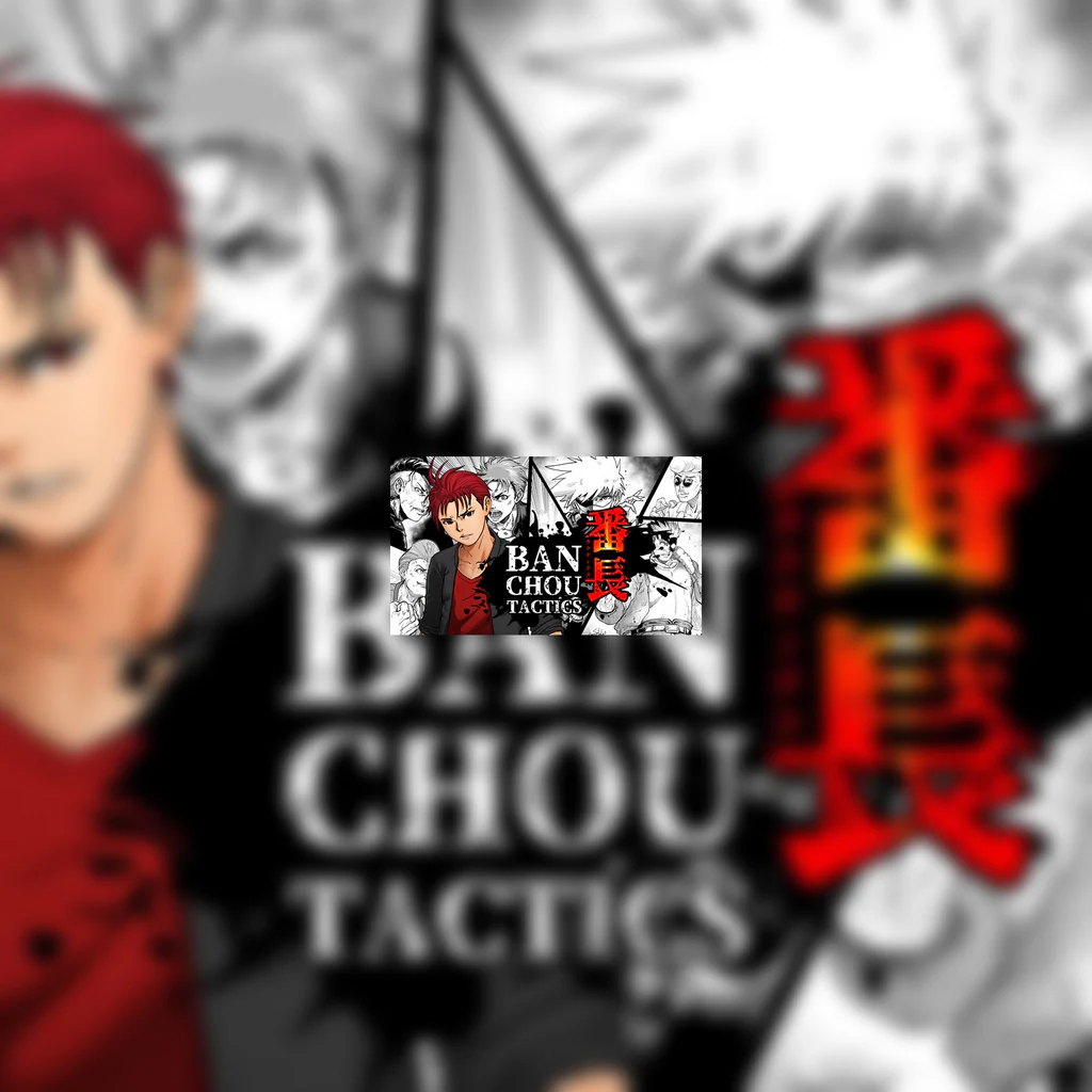 Bancho Tactics