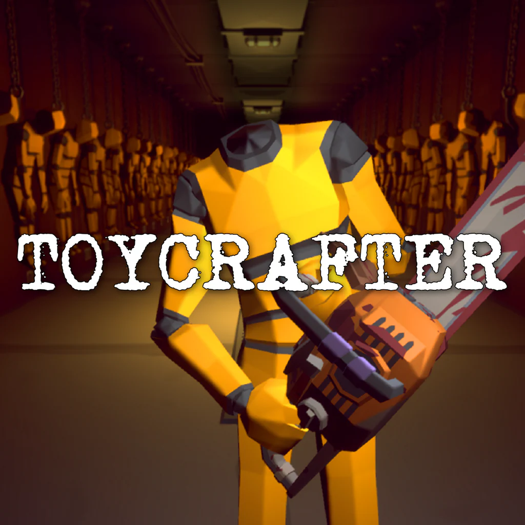 TOYCRAFTER