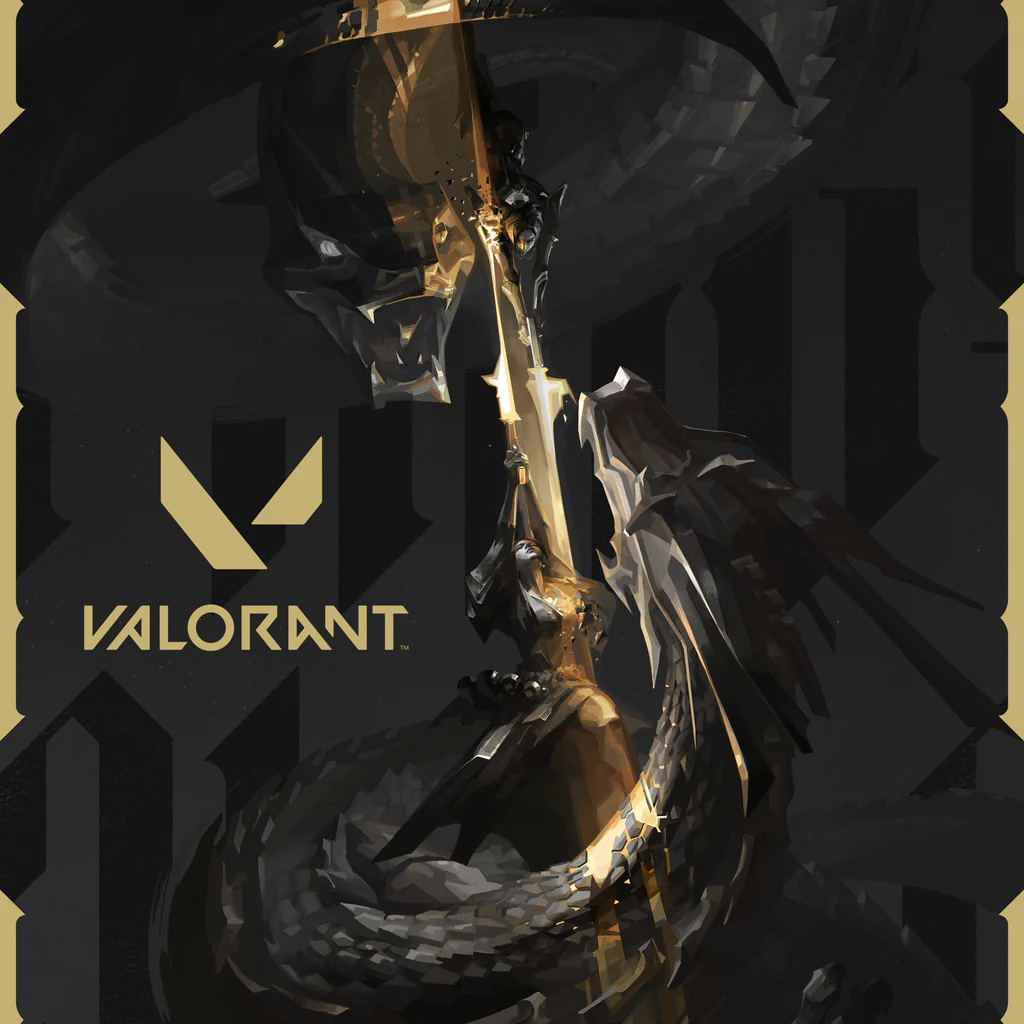 VALORANT