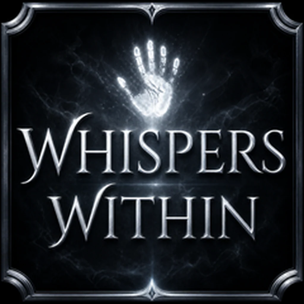 Whispers Within - Halloween Terror