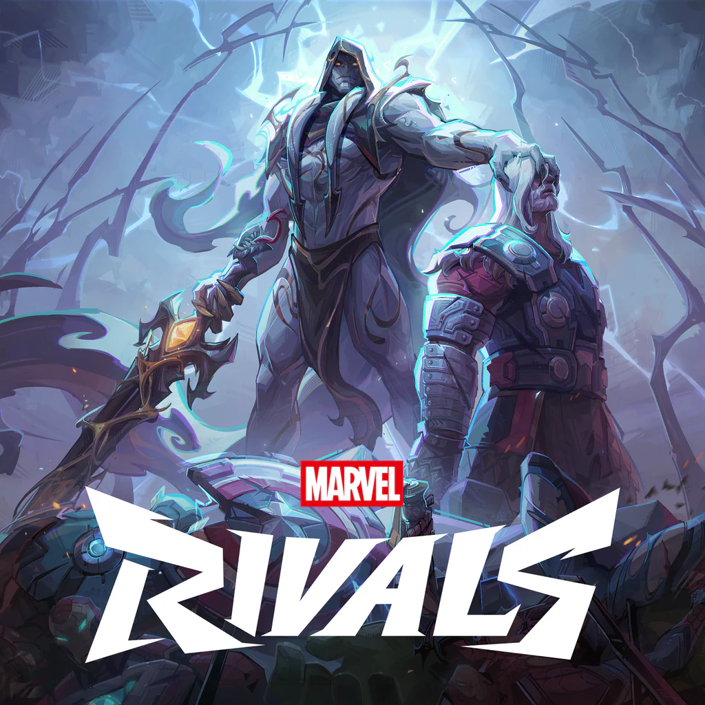 Marvel Rivals
