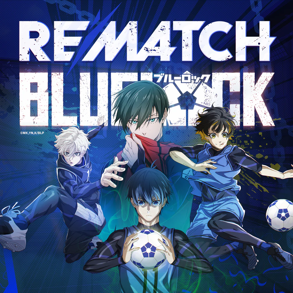 REMATCH