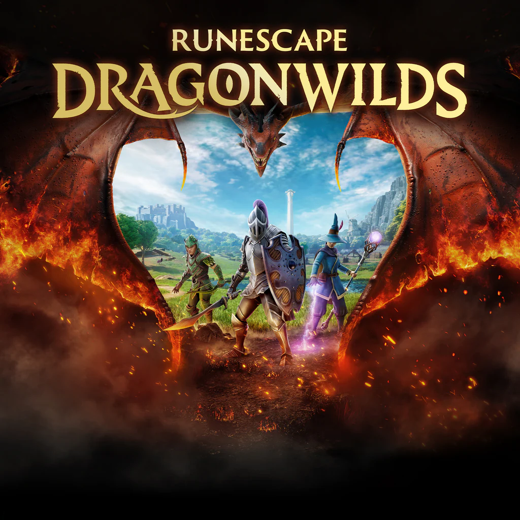 RuneScape: Dragonwilds
