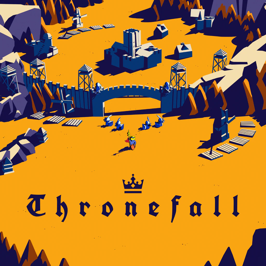 Thronefall