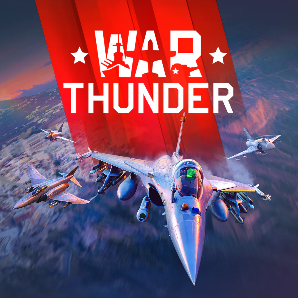 War Thunder