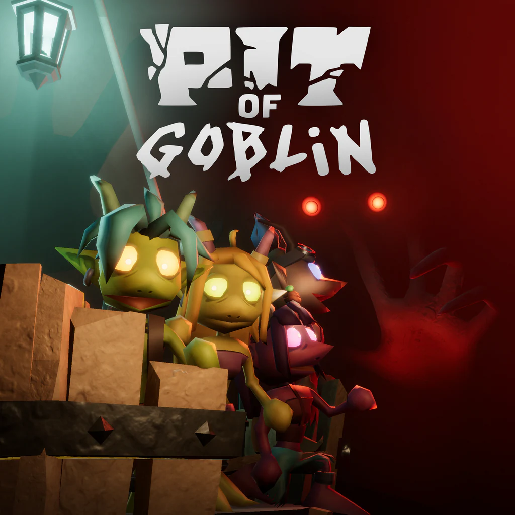 PIT OF GOBLIN