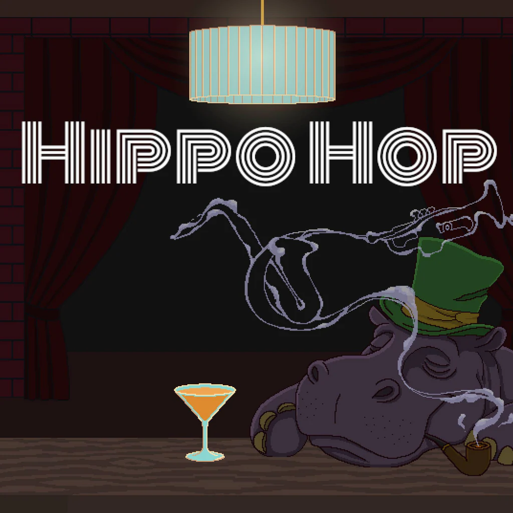 Hippo Hop