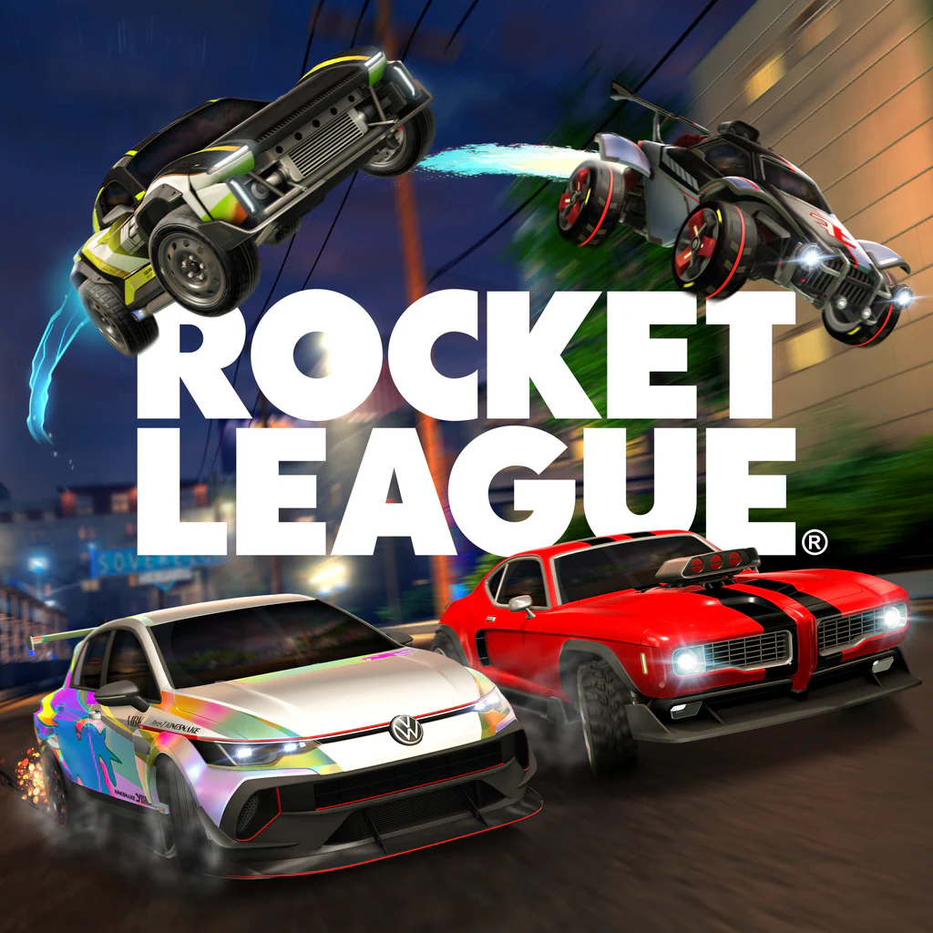 Rocket League®