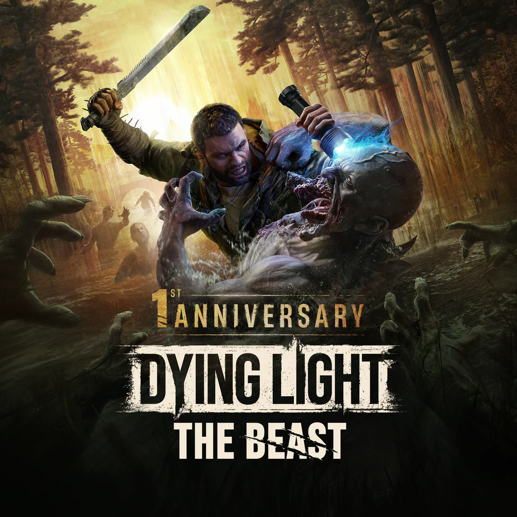 Dying Light: The Beast