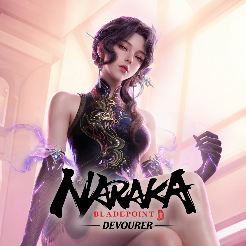 NARAKA: BLADEPOINT