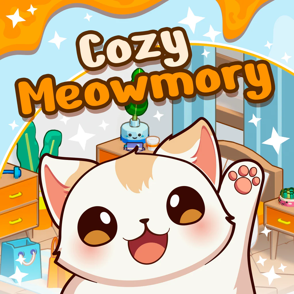 Cozy Meowmory