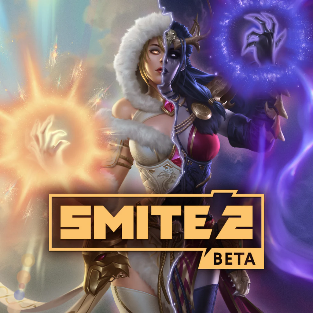 SMITE 2
