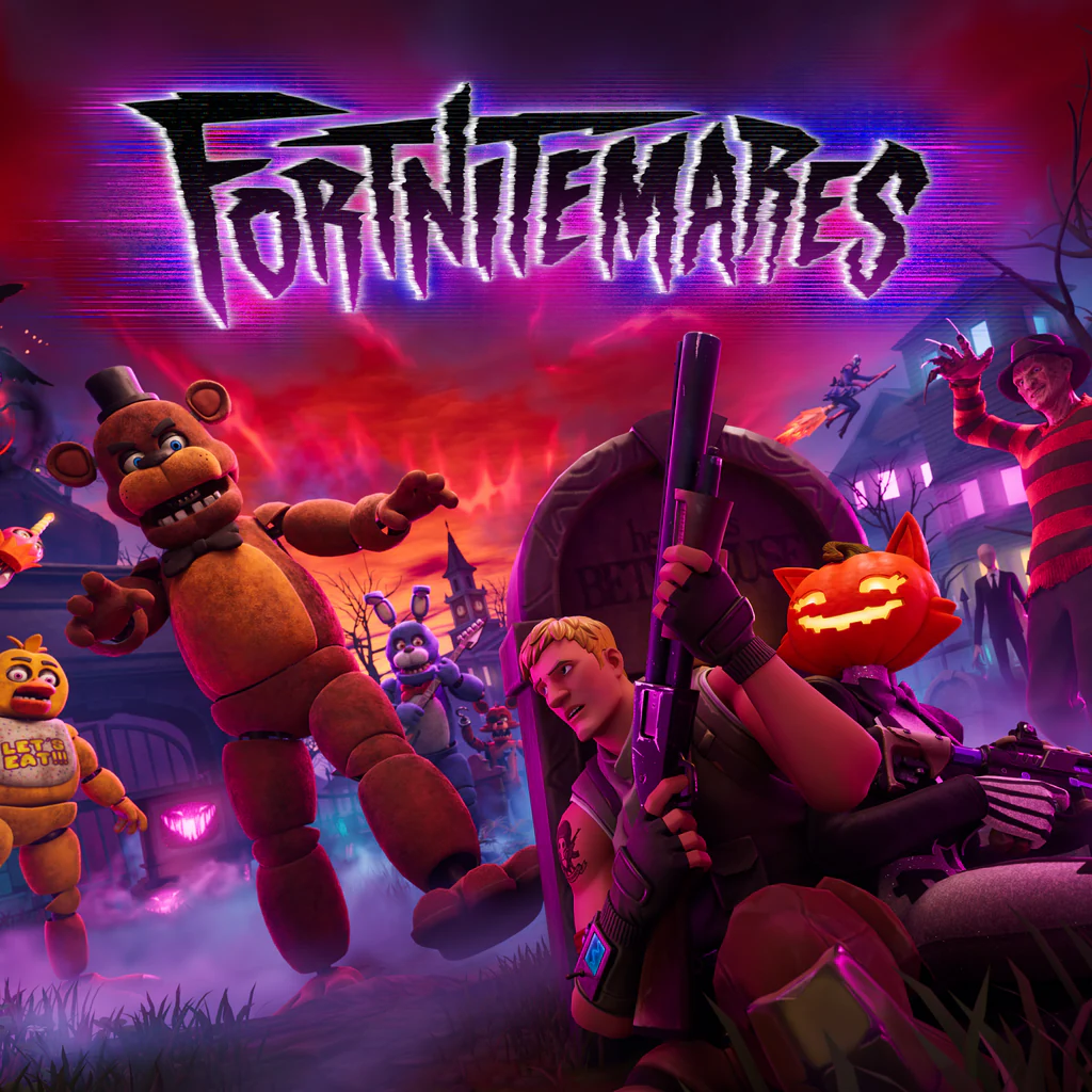 Fortnite