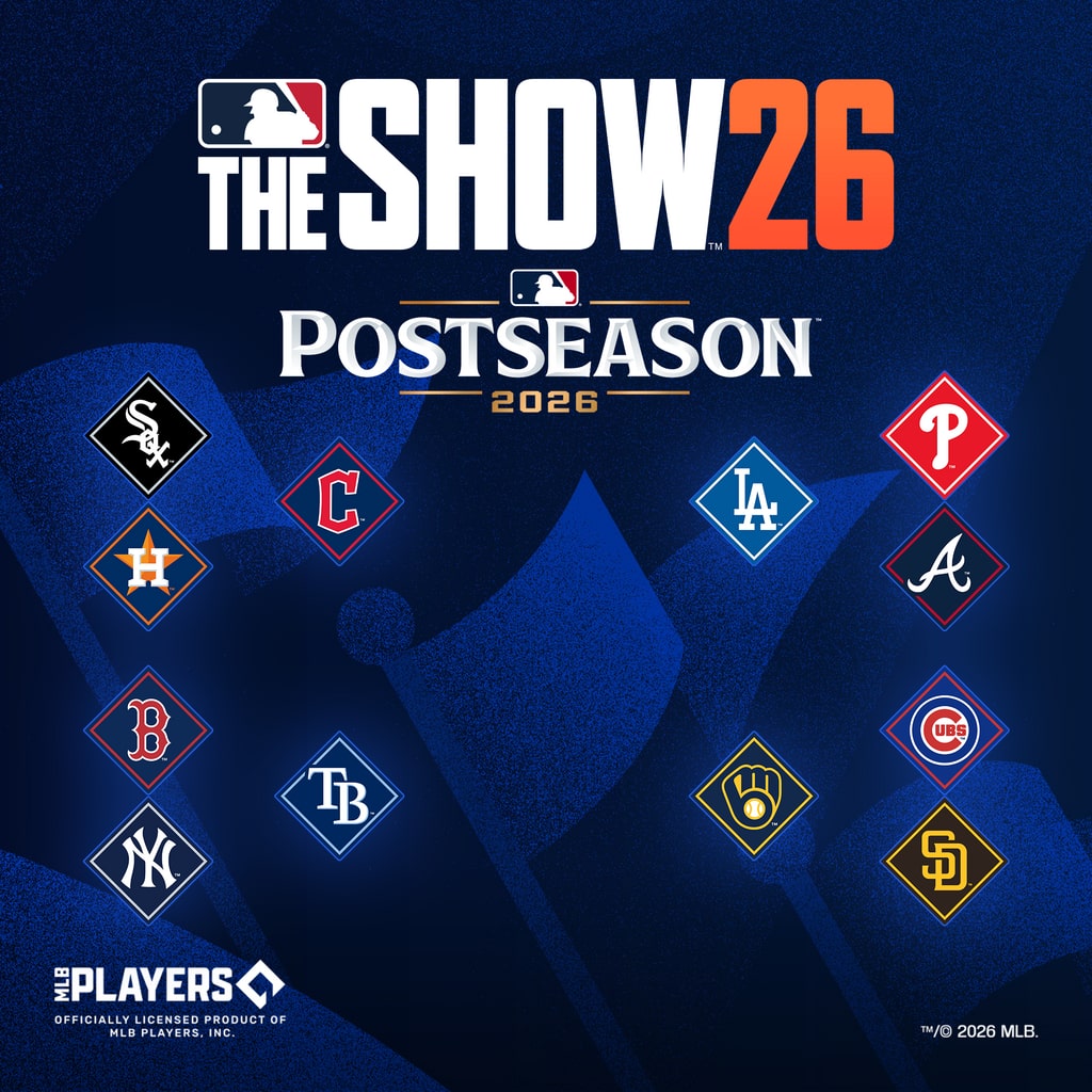 MLB® The Show™ 26