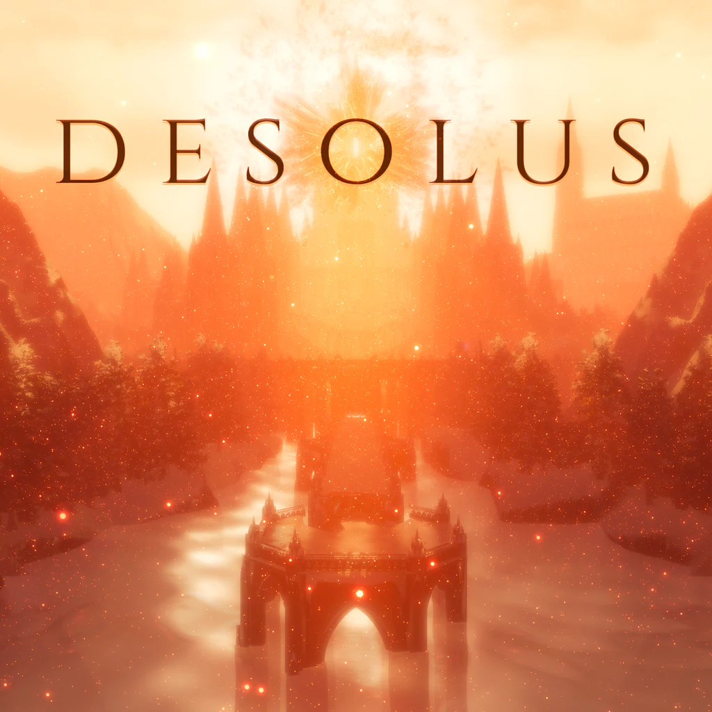 DESOLUS