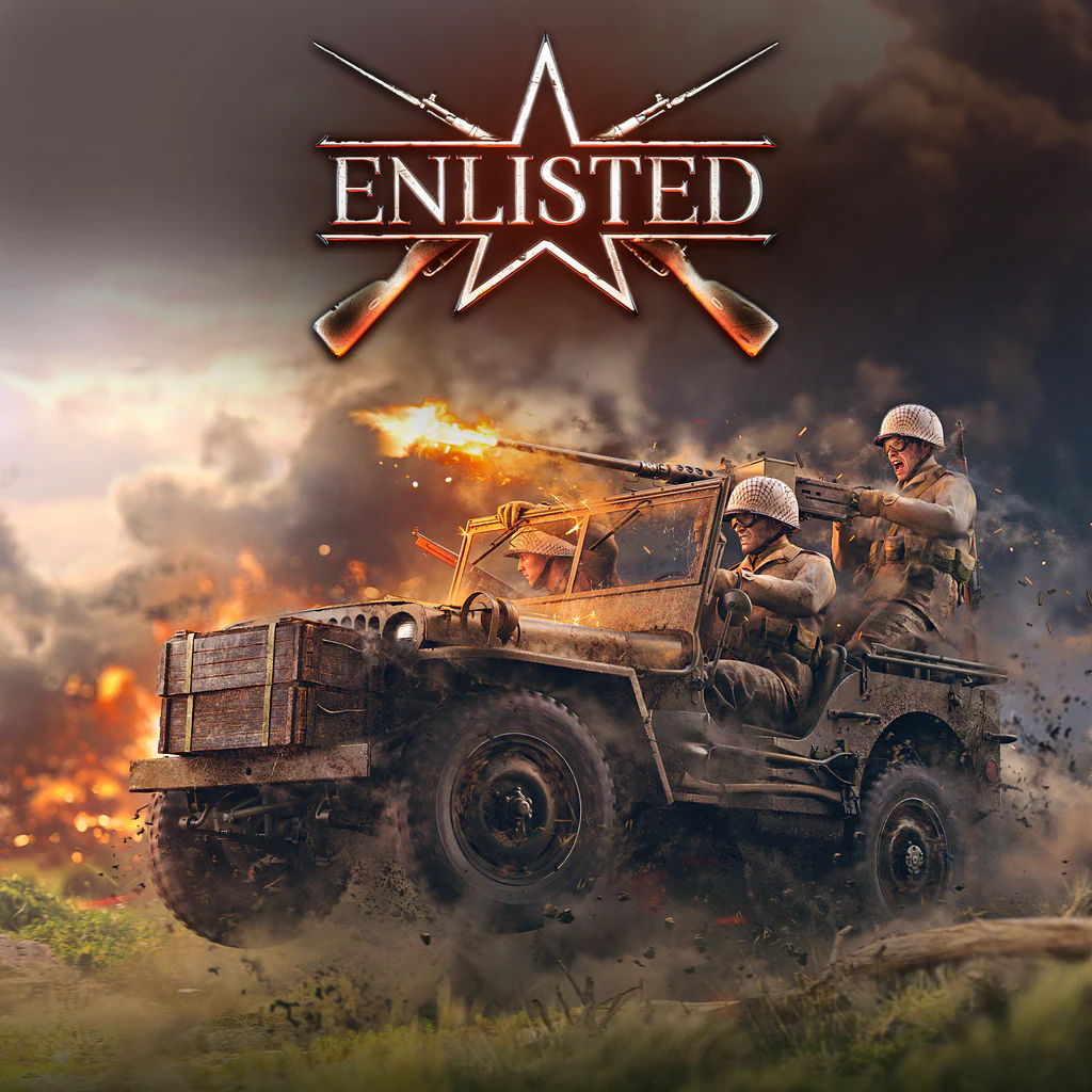 Enlisted