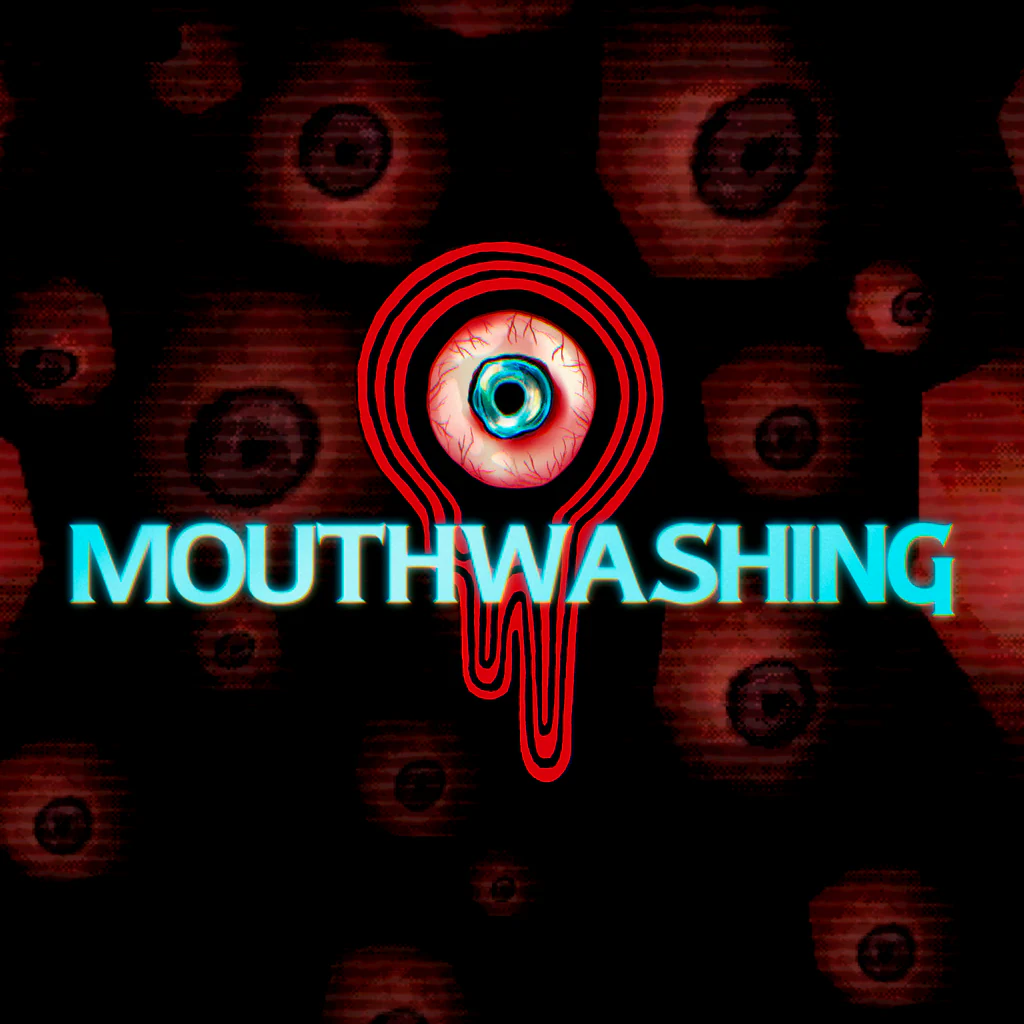Mouthwashing