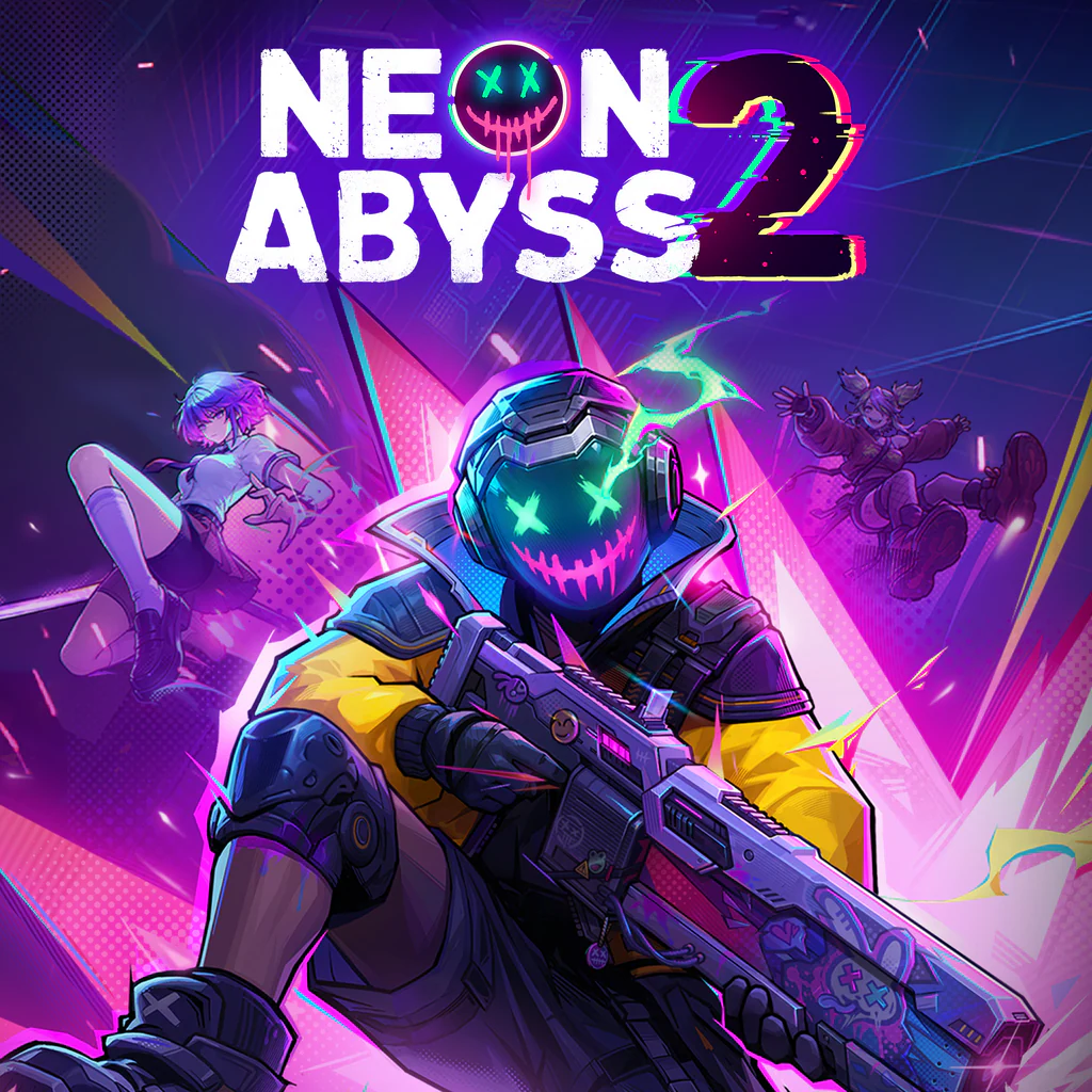 Neon Abyss 2