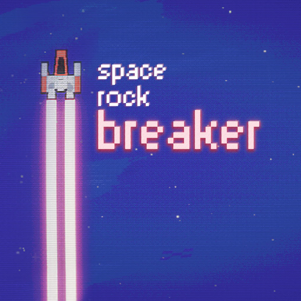 Space Rock Breaker