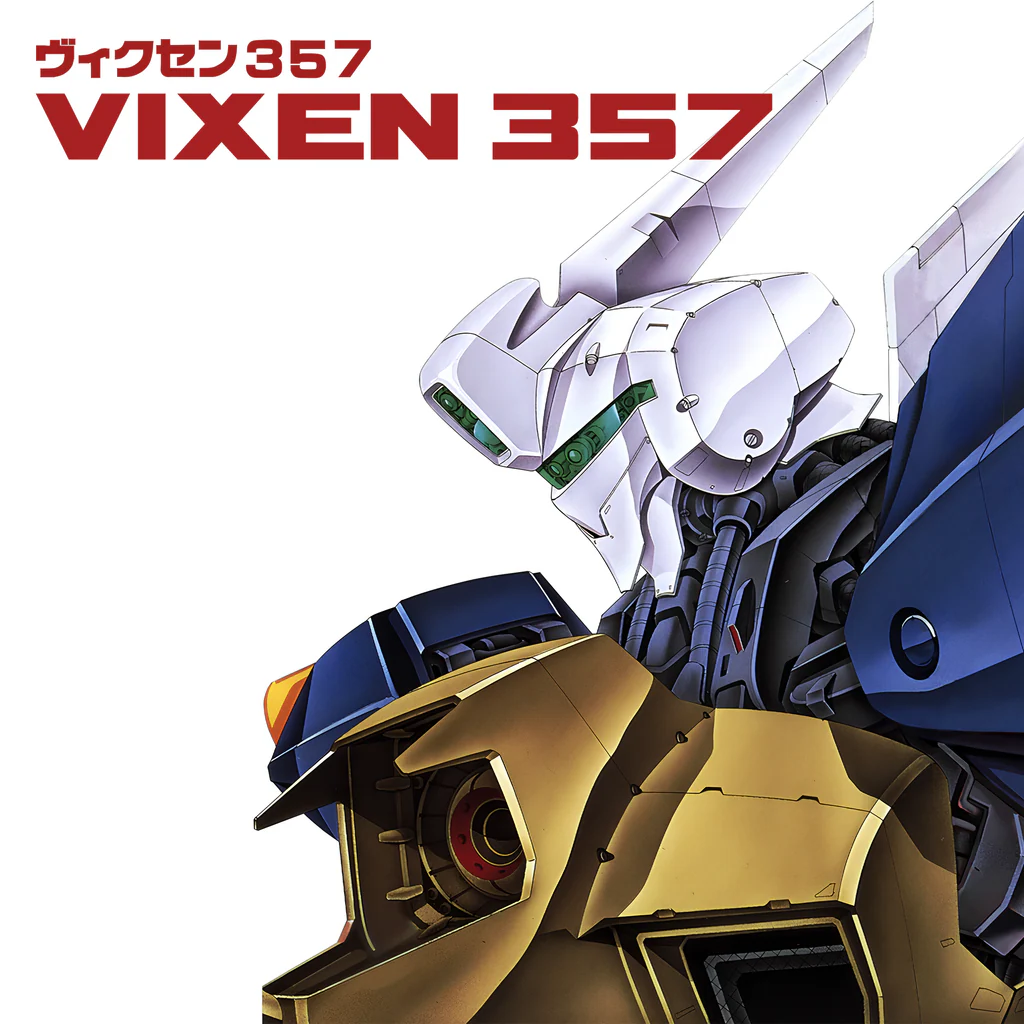 Vixen 357