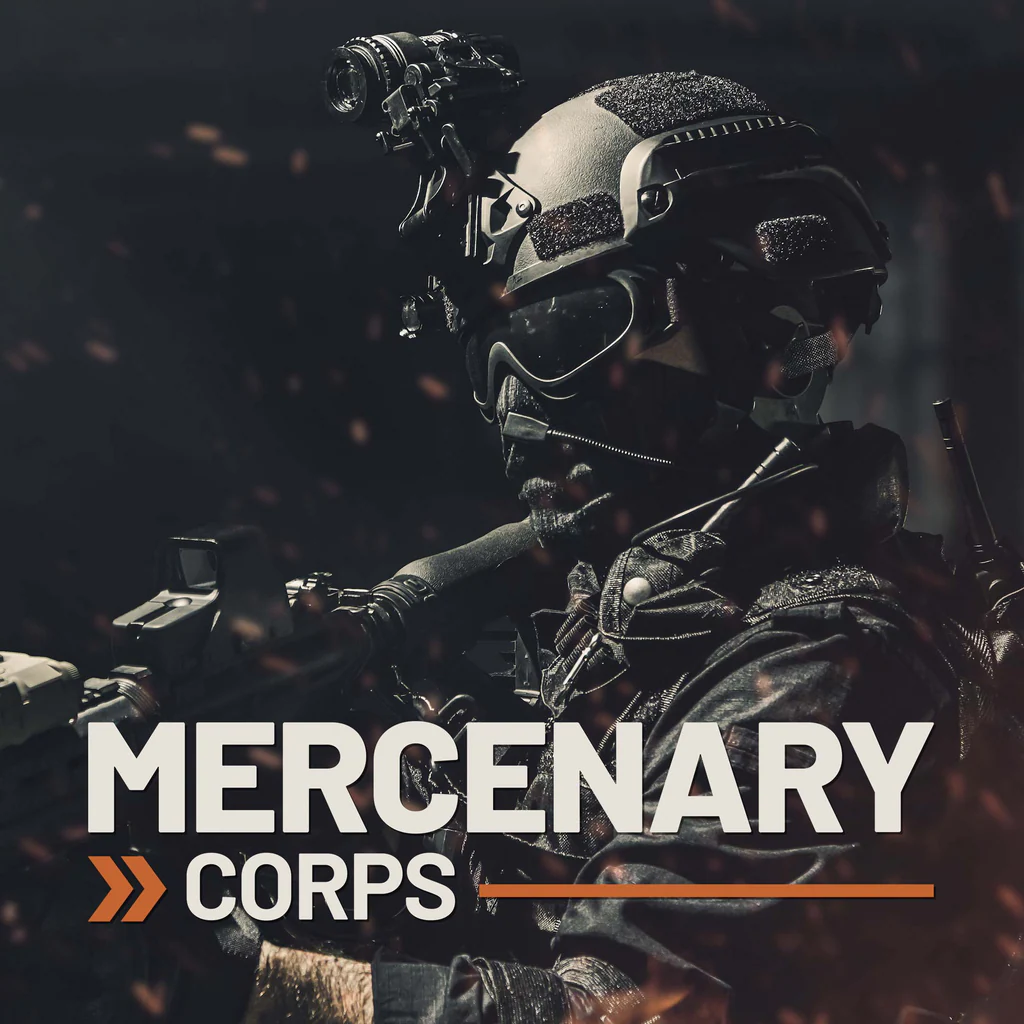 Mercenary Corps